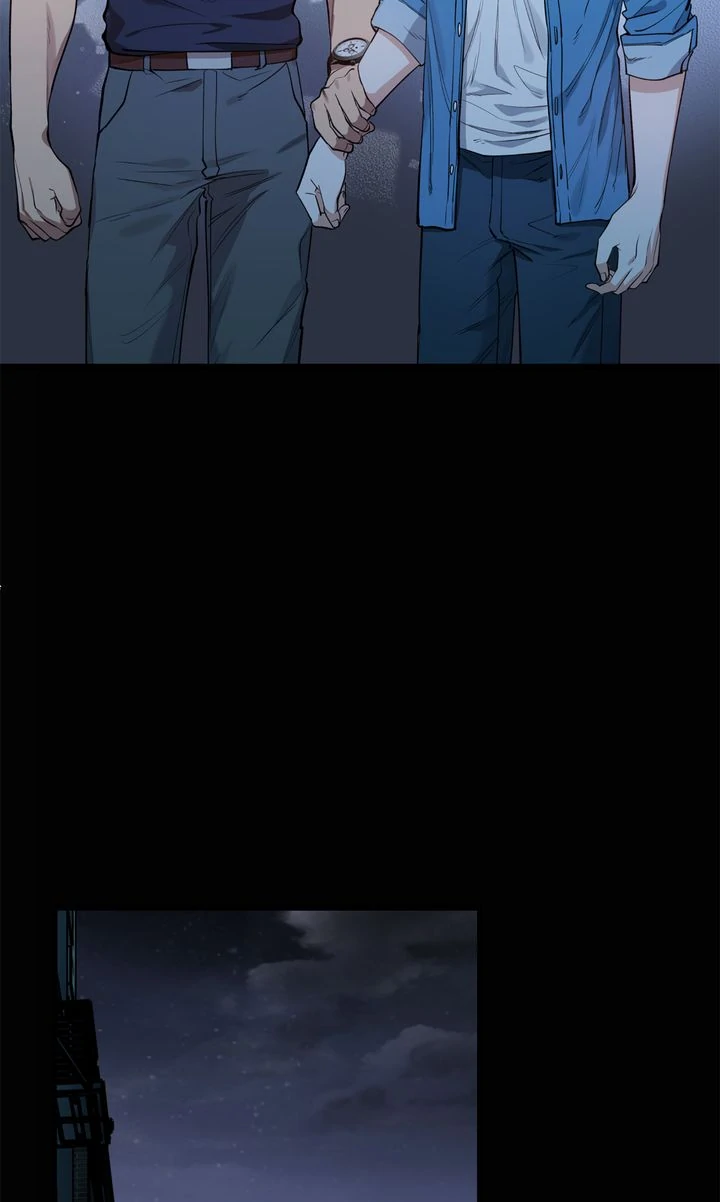 Meet Me Halfway [Full ver.] - Episode 4 manhwa