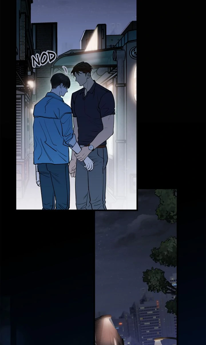 Meet Me Halfway [Full ver.] - Episode 4 manhwa