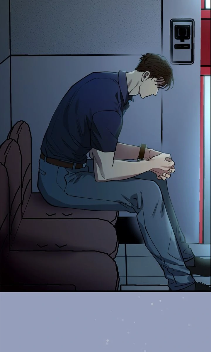 Meet Me Halfway [Full ver.] - Episode 5 manhwa
