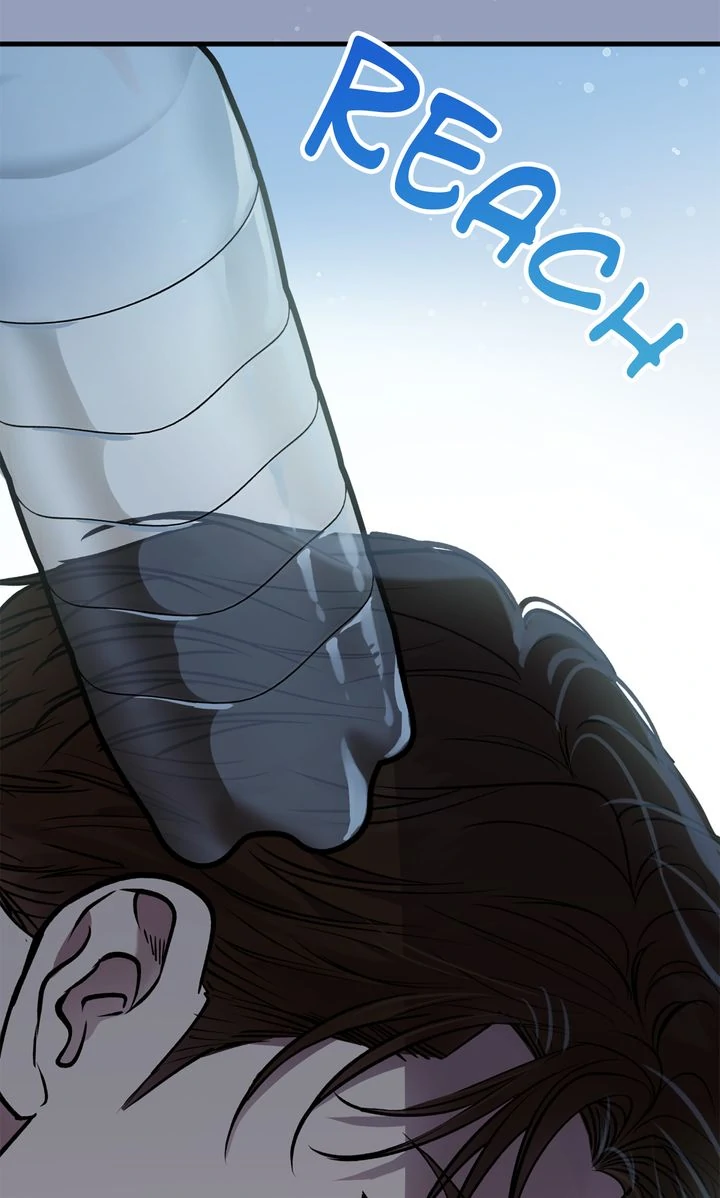 Meet Me Halfway [Full ver.] - Episode 5 manhwa