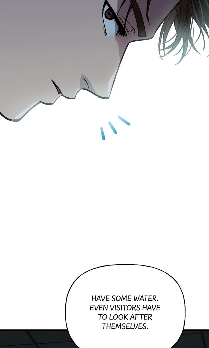 Meet Me Halfway [Full ver.] - Episode 5 manhwa