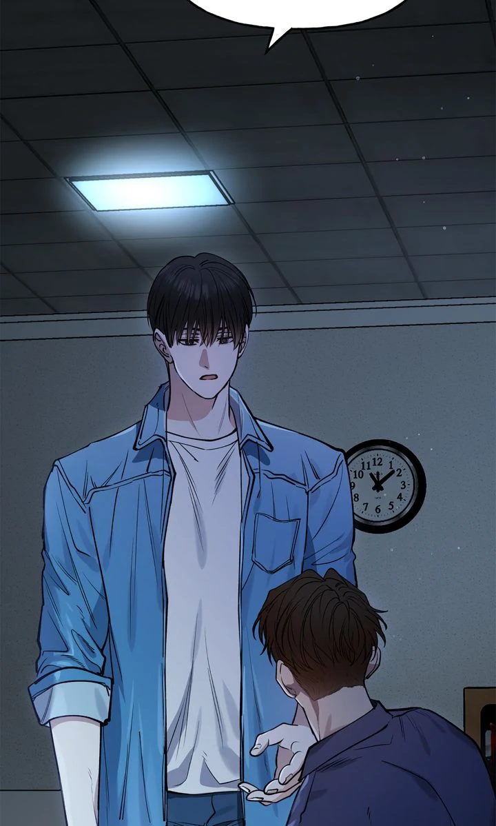 Meet Me Halfway [Full ver.] - Episode 5 manhwa