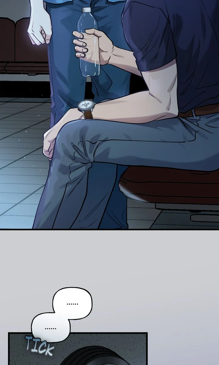 Meet Me Halfway [Full ver.] - Episode 5 manhwa