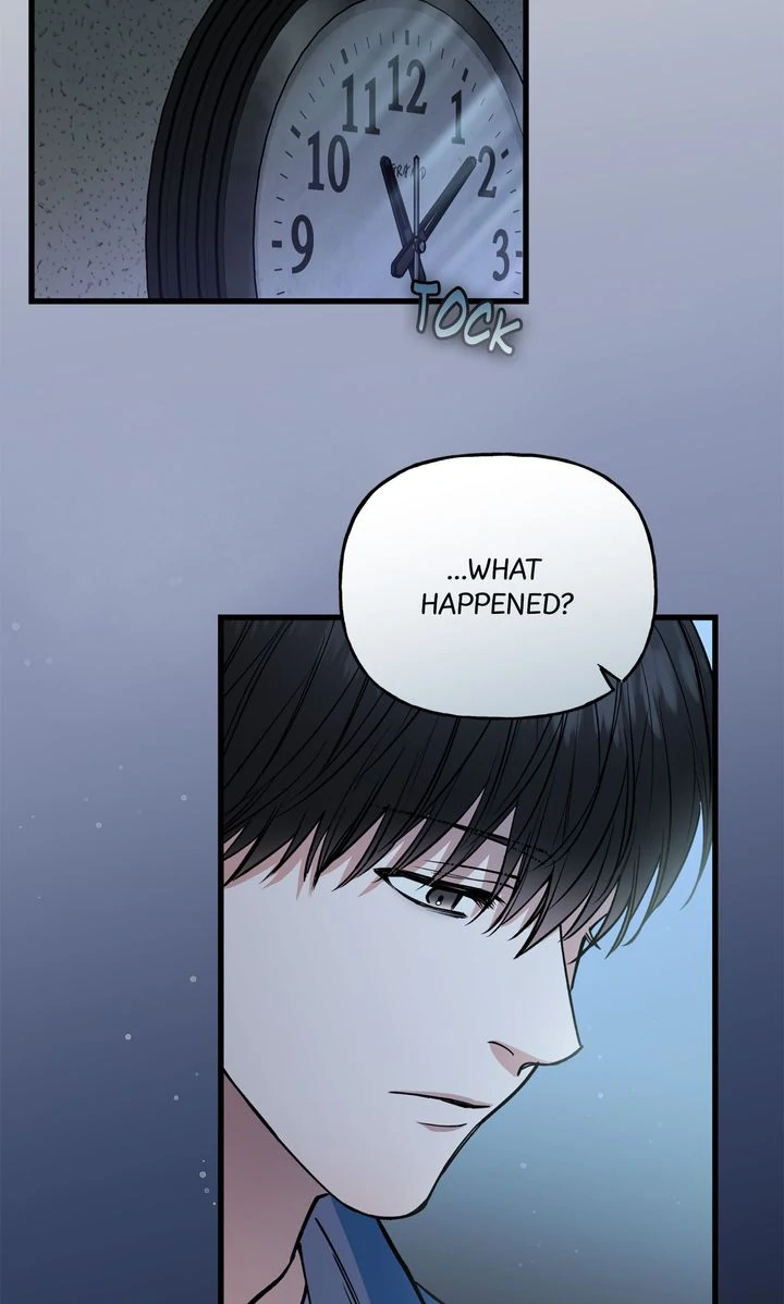 Meet Me Halfway [Full ver.] - Episode 5 manhwa