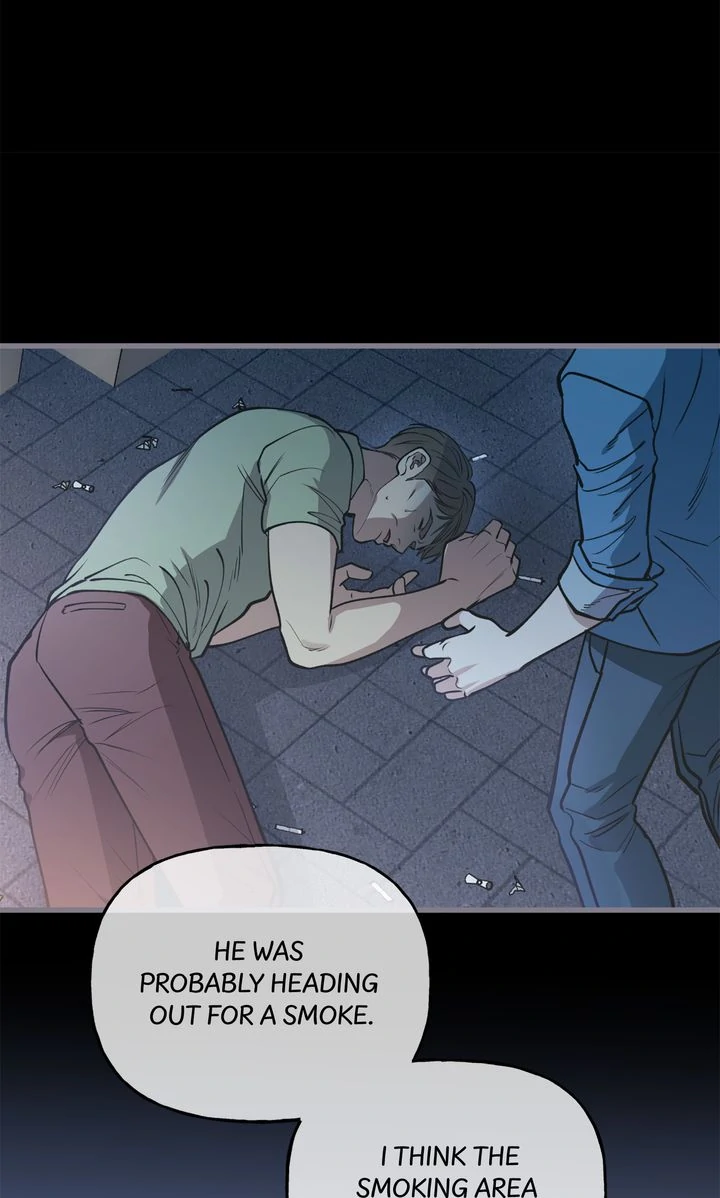 Meet Me Halfway [Full ver.] - Episode 5 manhwa