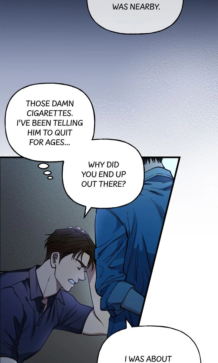 Meet Me Halfway [Full ver.] - Episode 5 manhwa