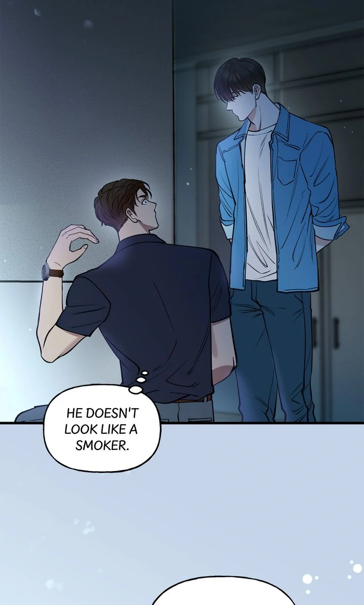 Meet Me Halfway [Full ver.] - Episode 5 manhwa