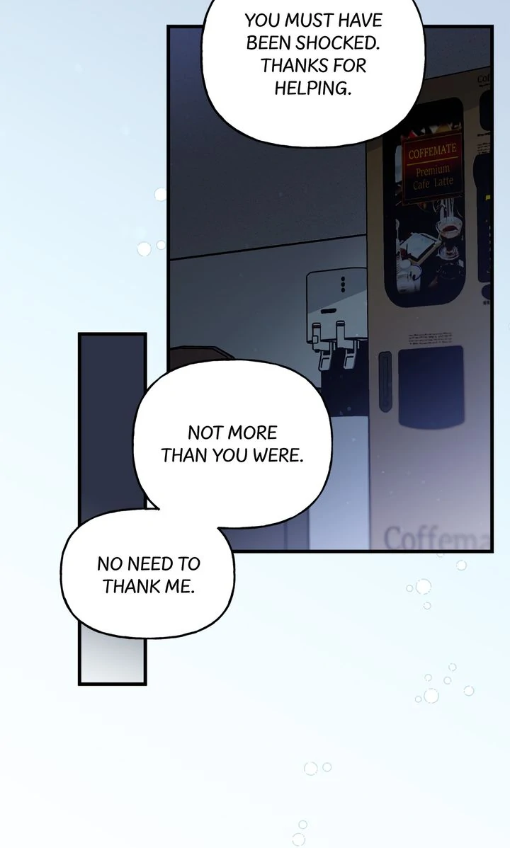 Meet Me Halfway [Full ver.] - Episode 5 manhwa