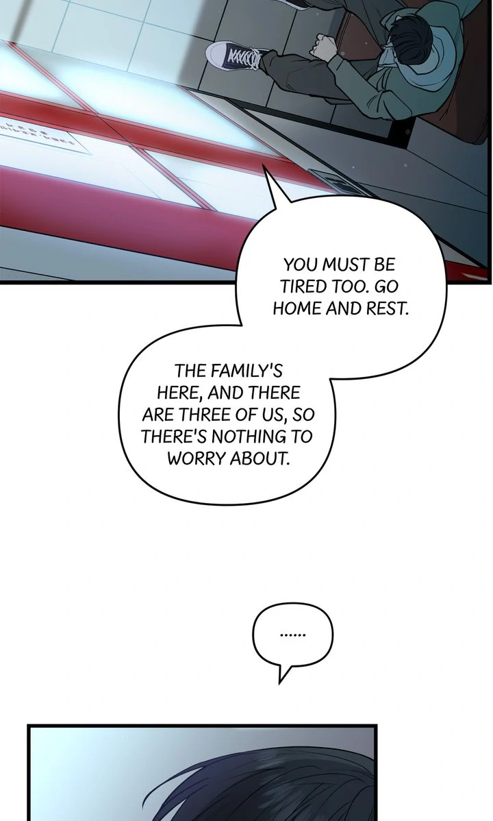 Meet Me Halfway [Full ver.] - Episode 5 manhwa