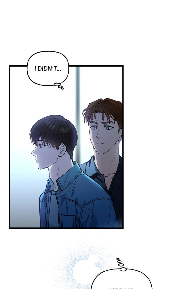 Meet Me Halfway [Full ver.] - Episode 5 manhwa