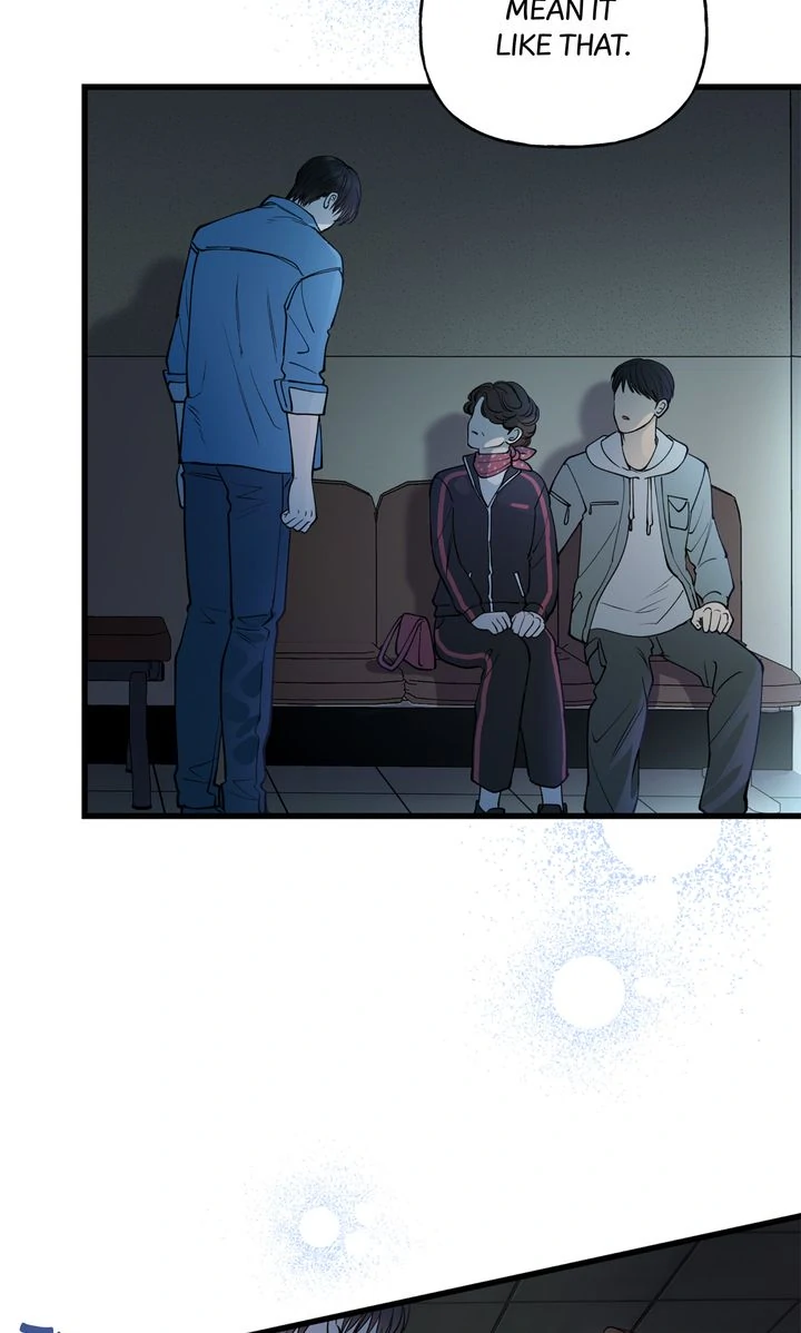 Meet Me Halfway [Full ver.] - Episode 5 manhwa