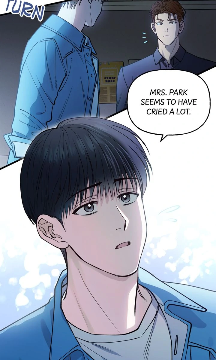 Meet Me Halfway [Full ver.] - Episode 5 manhwa