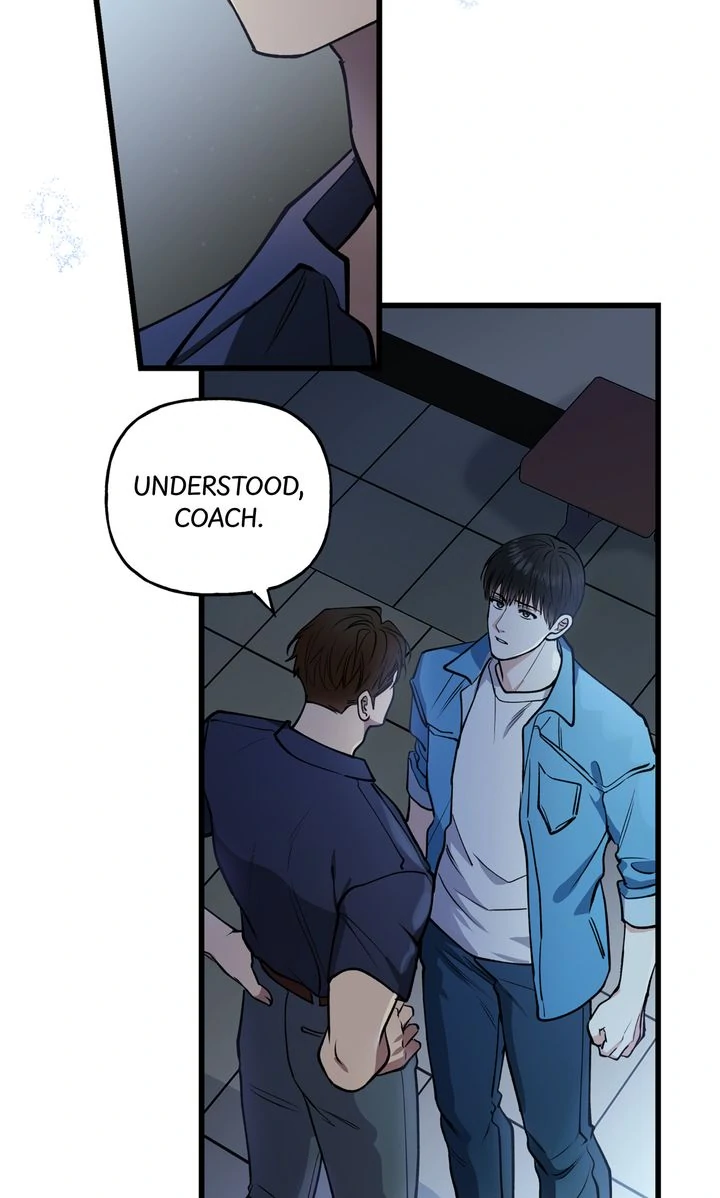 Meet Me Halfway [Full ver.] - Episode 5 manhwa