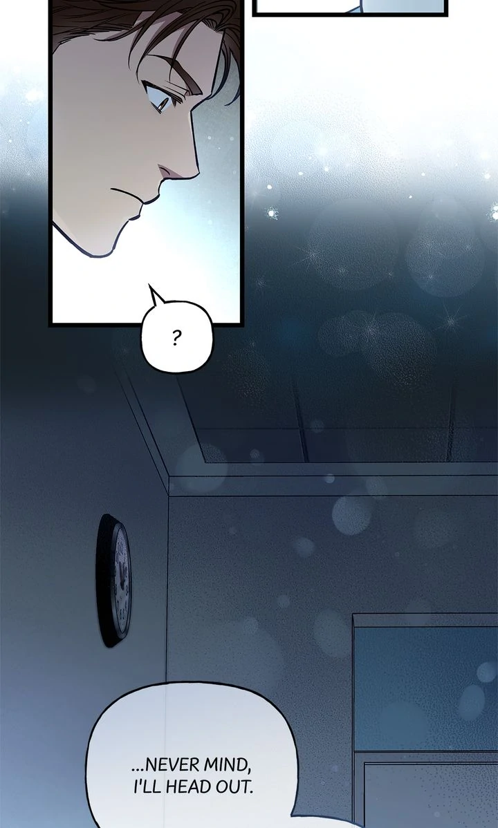 Meet Me Halfway [Full ver.] - Episode 5 manhwa