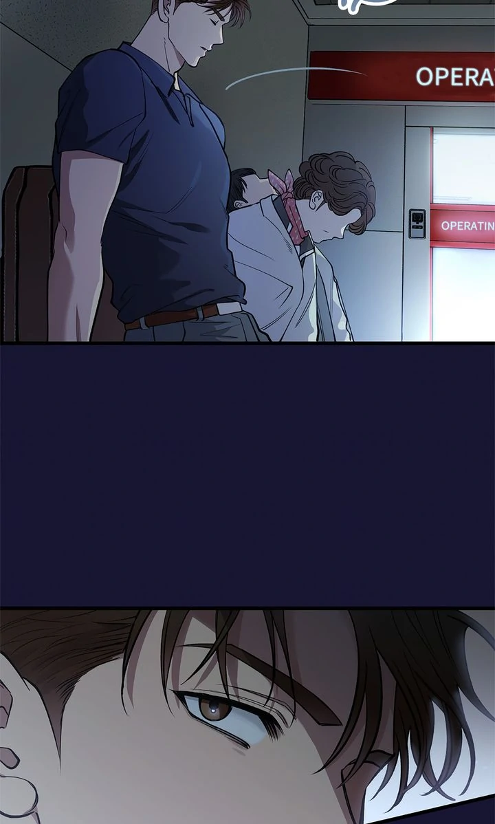 Meet Me Halfway [Full ver.] - Episode 5 manhwa