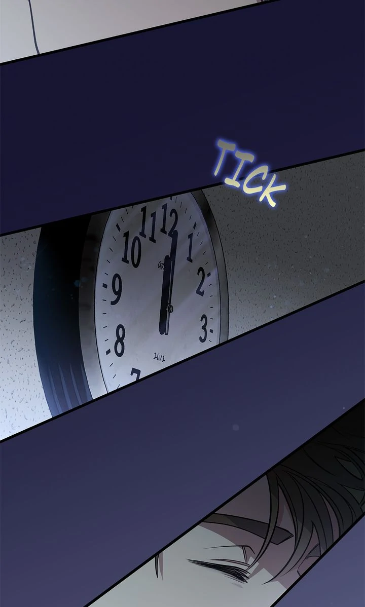 Meet Me Halfway [Full ver.] - Episode 5 manhwa