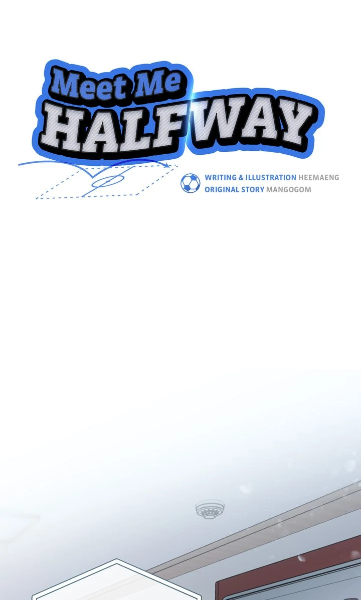 Meet Me Halfway [Full ver.] - Episode 5 manhwa