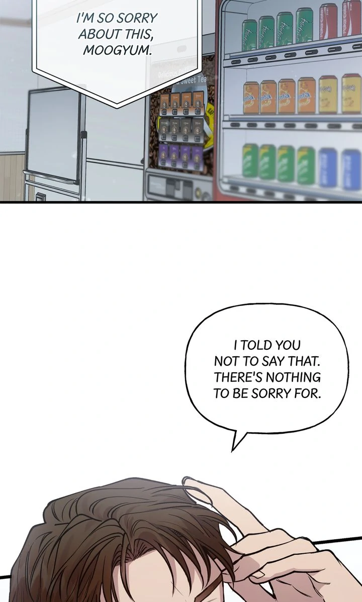 Meet Me Halfway [Full ver.] - Episode 5 manhwa