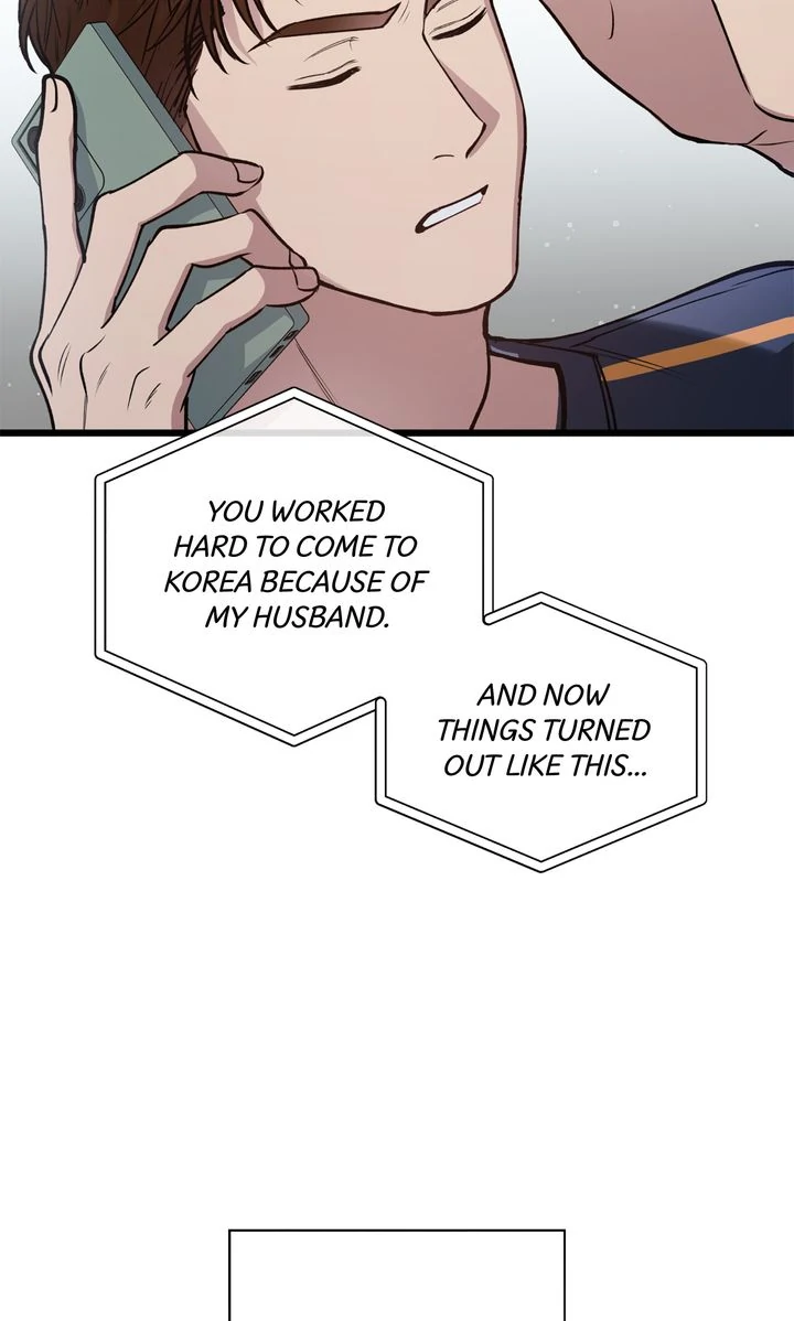 Meet Me Halfway [Full ver.] - Episode 5 manhwa