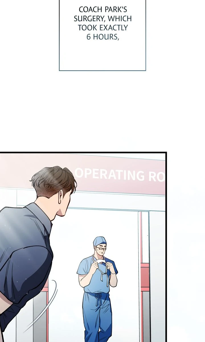 Meet Me Halfway [Full ver.] - Episode 5 manhwa