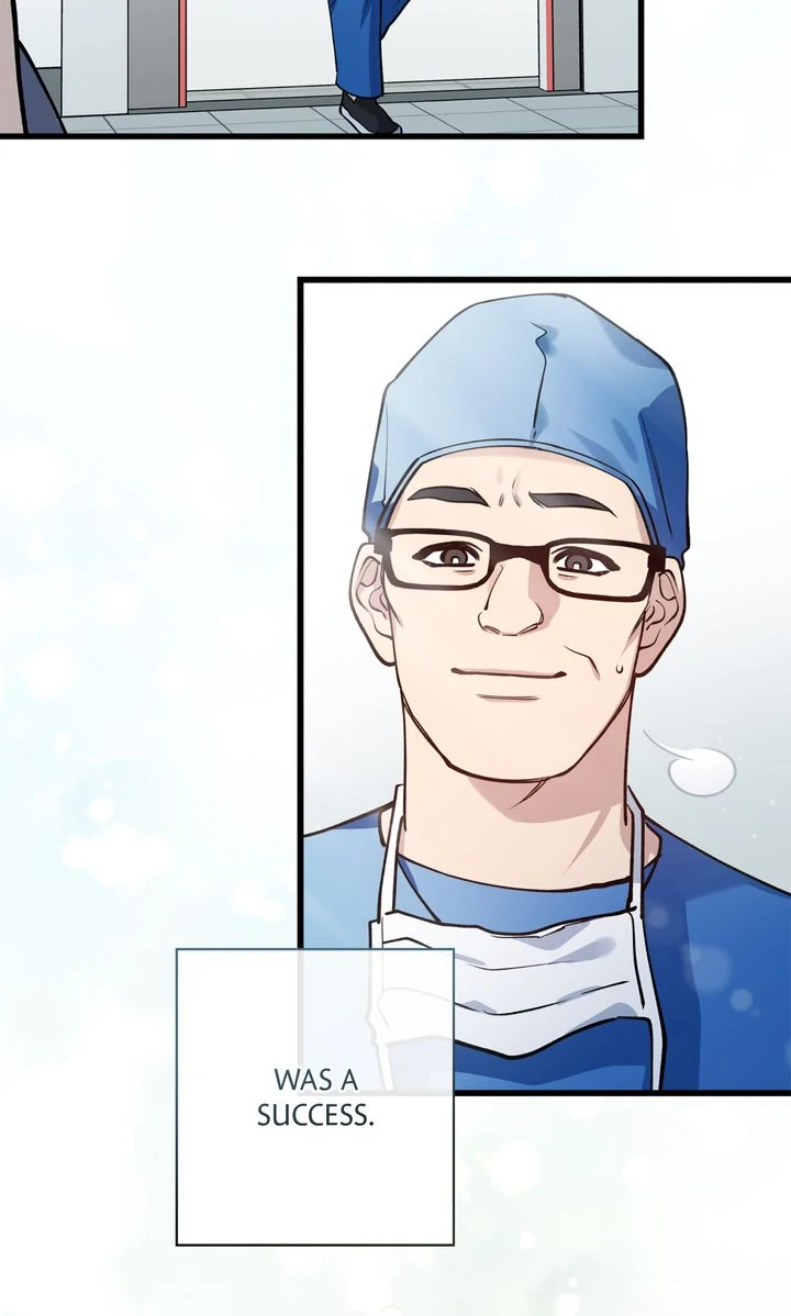 Meet Me Halfway [Full ver.] - Episode 5 manhwa
