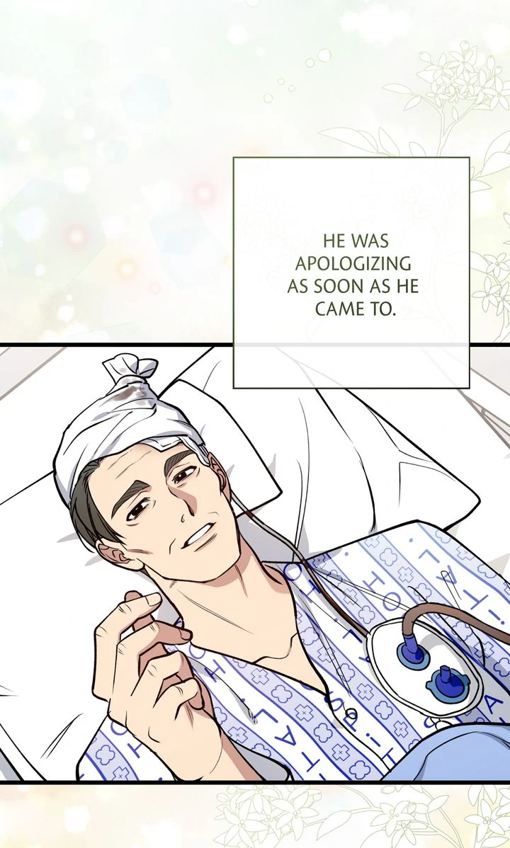 Meet Me Halfway [Full ver.] - Episode 5 manhwa