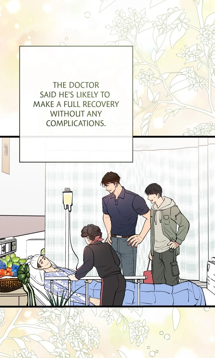 Meet Me Halfway [Full ver.] - Episode 5 manhwa