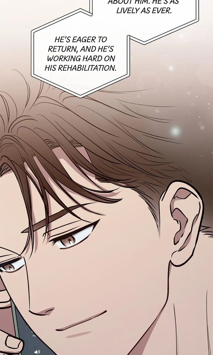 Meet Me Halfway [Full ver.] - Episode 5 manhwa