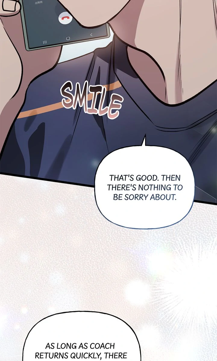 Meet Me Halfway [Full ver.] - Episode 5 manhwa