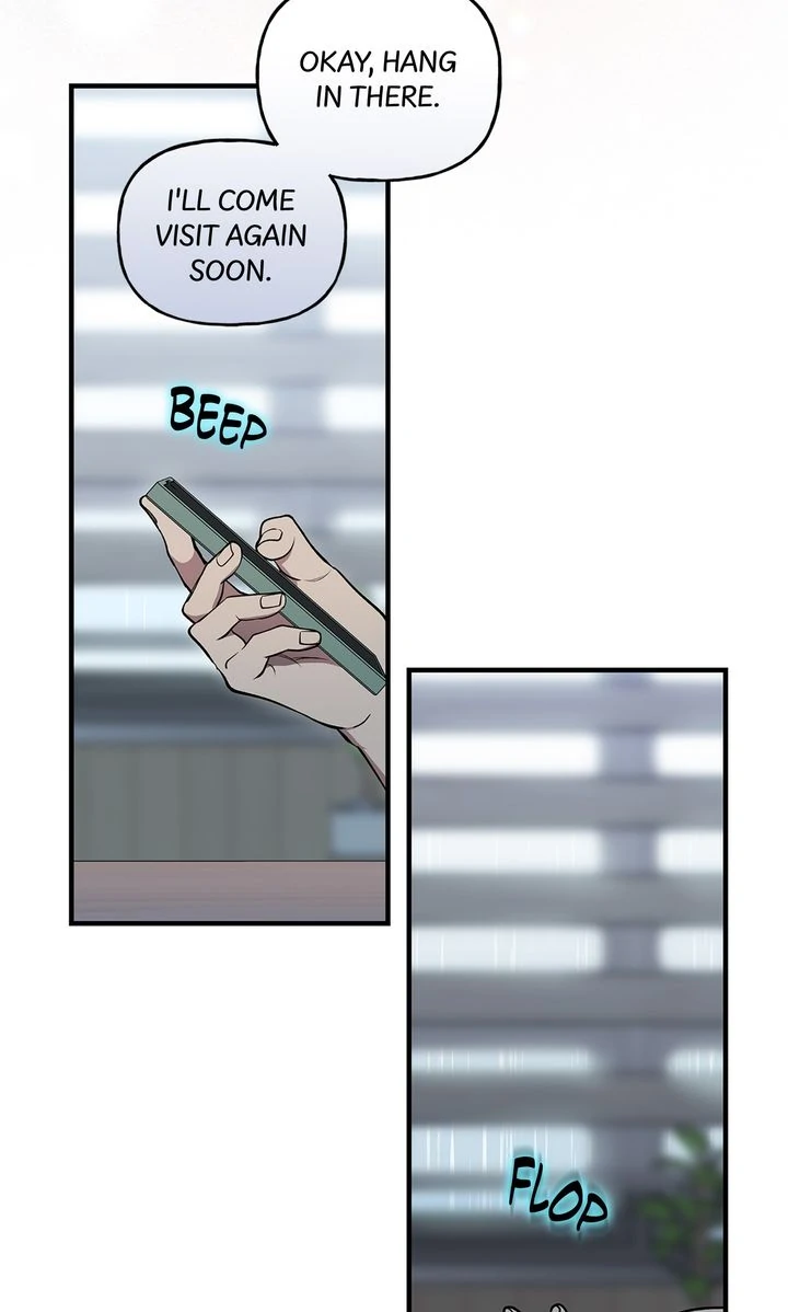 Meet Me Halfway [Full ver.] - Episode 5 manhwa