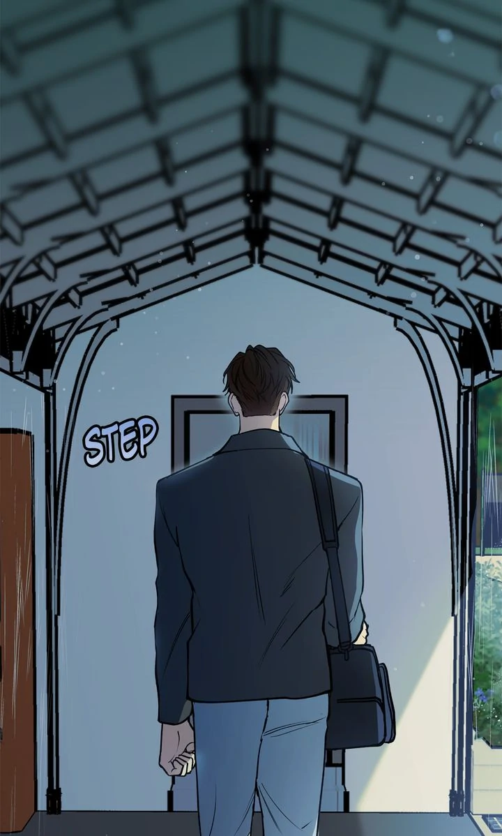 Meet Me Halfway [Full ver.] - Episode 5 manhwa