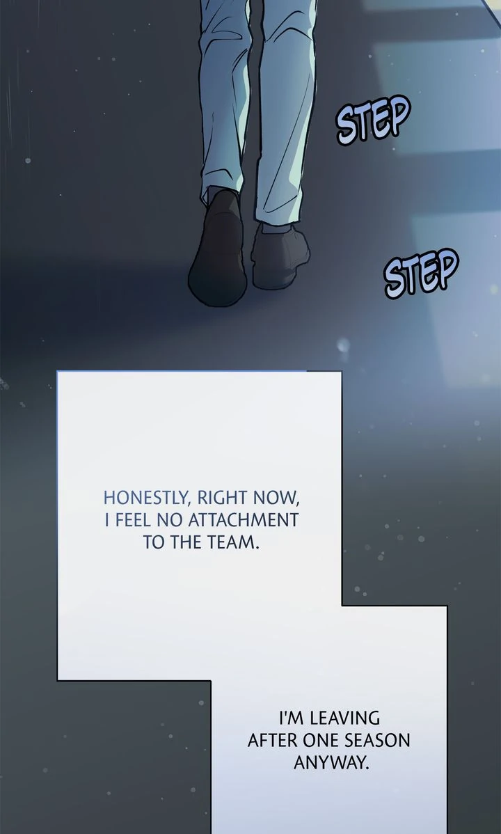 Meet Me Halfway [Full ver.] - Episode 5 manhwa