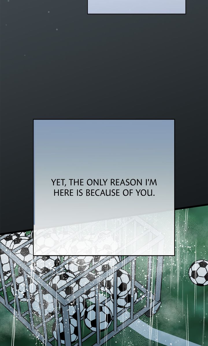 Meet Me Halfway [Full ver.] - Episode 5 manhwa