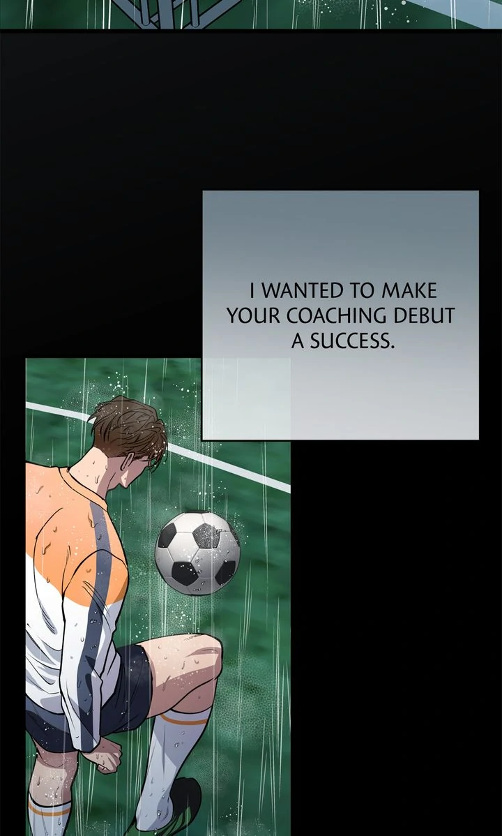 Meet Me Halfway [Full ver.] - Episode 5 manhwa