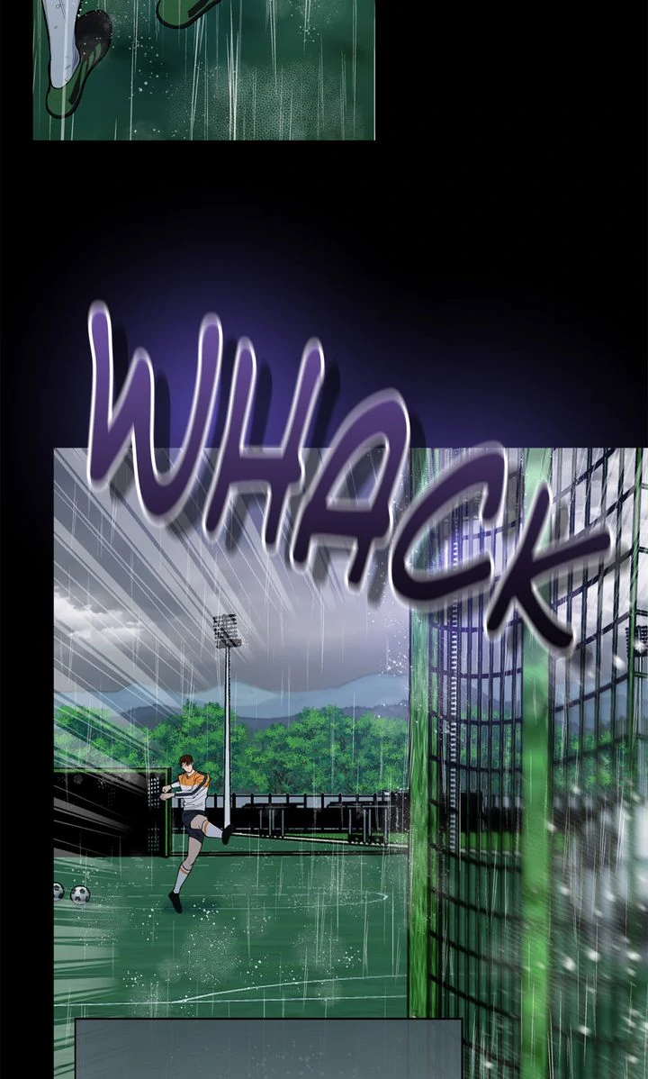 Meet Me Halfway [Full ver.] - Episode 5 manhwa