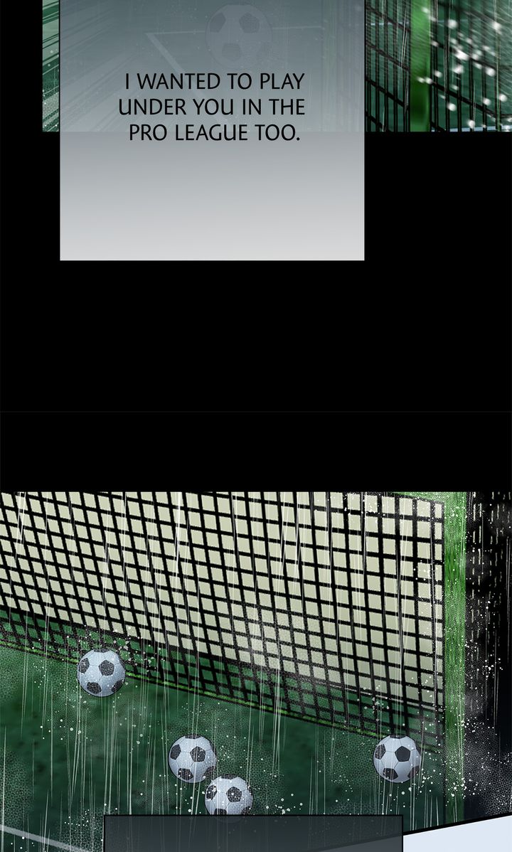 Meet Me Halfway [Full ver.] - Episode 5 manhwa