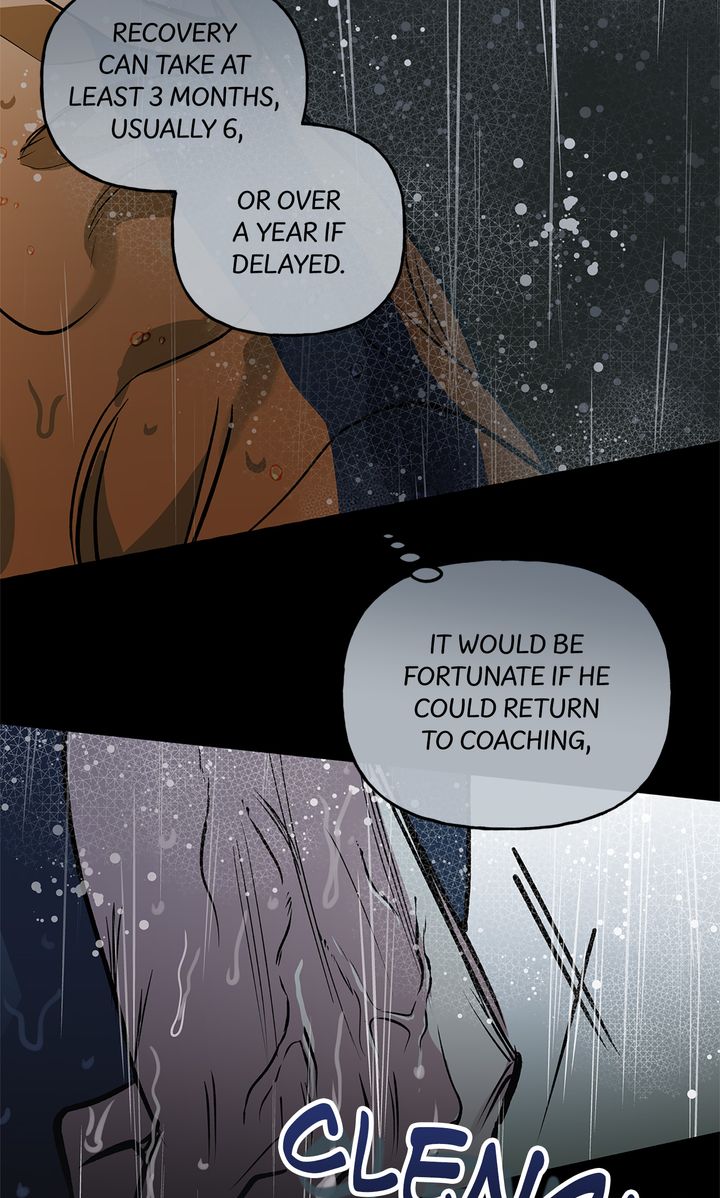 Meet Me Halfway [Full ver.] - Episode 5 manhwa