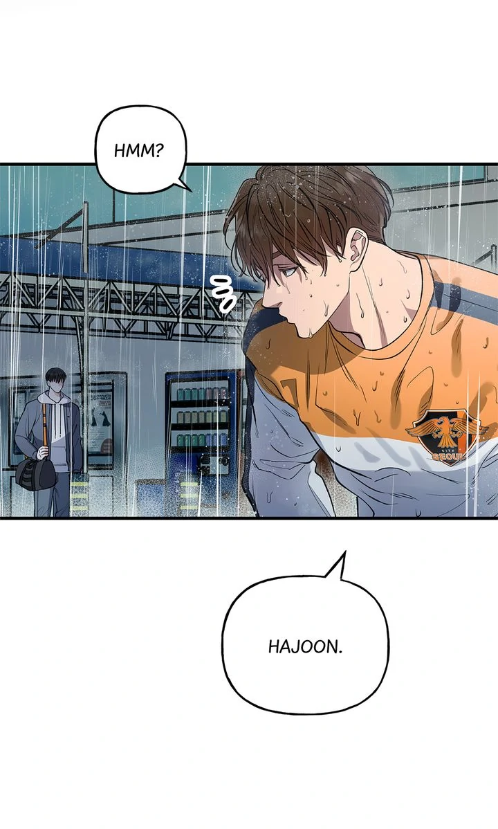 Meet Me Halfway [Full ver.] - Episode 5 manhwa