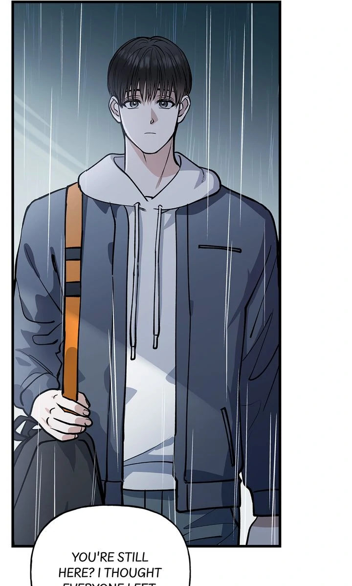 Meet Me Halfway [Full ver.] - Episode 5 manhwa