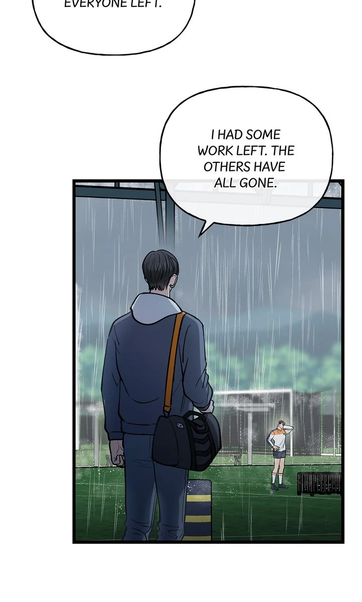 Meet Me Halfway [Full ver.] - Episode 5 manhwa