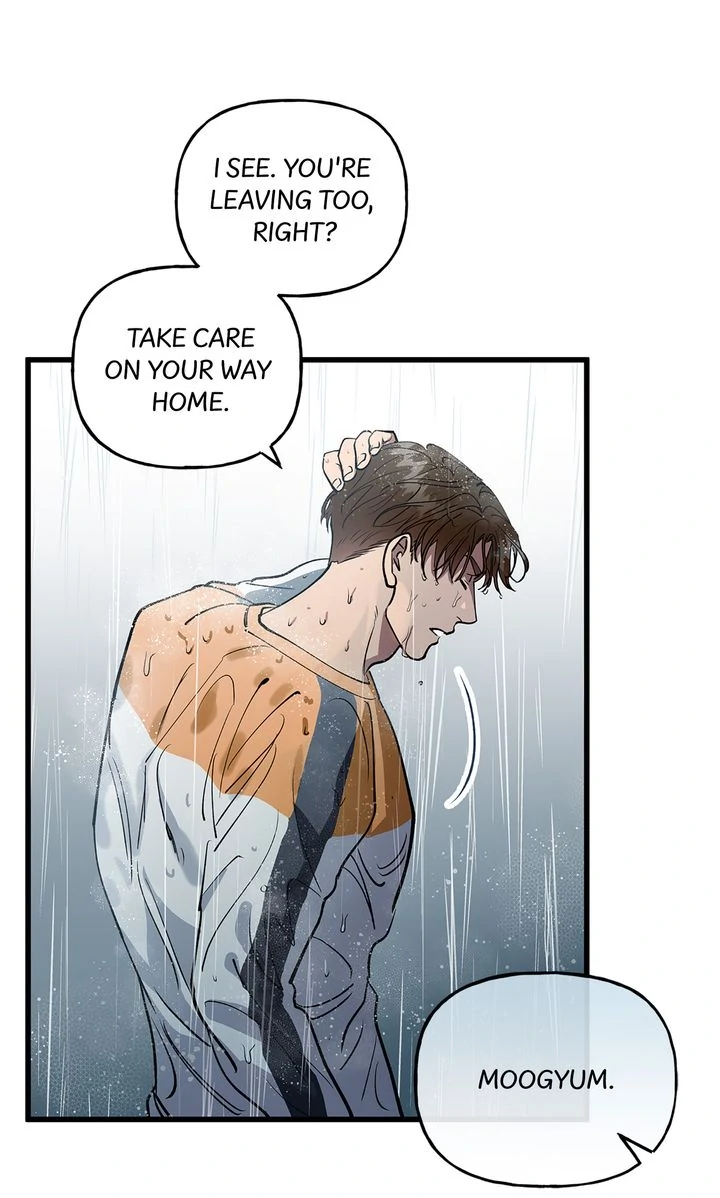 Meet Me Halfway [Full ver.] - Episode 5 manhwa