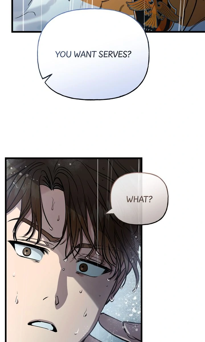 Meet Me Halfway [Full ver.] - Episode 5 manhwa