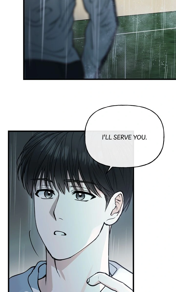 Meet Me Halfway [Full ver.] - Episode 5 manhwa
