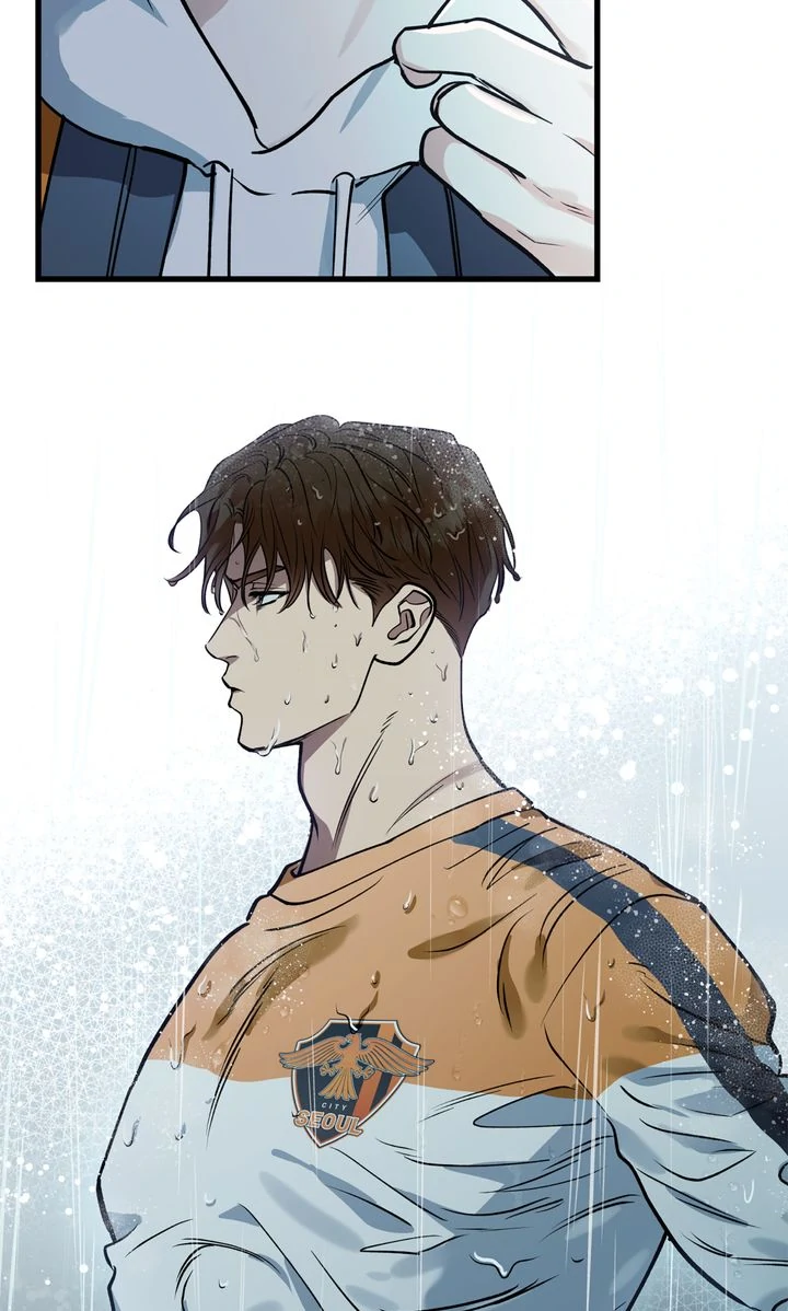 Meet Me Halfway [Full ver.] - Episode 5 manhwa