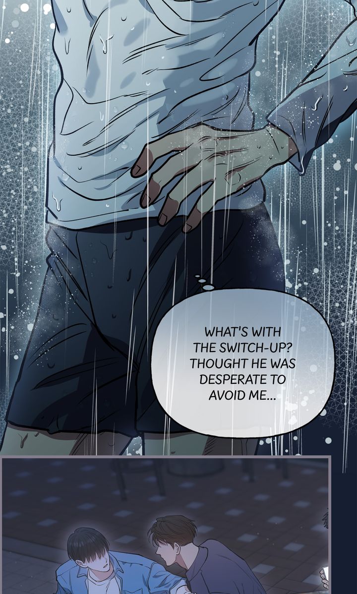 Meet Me Halfway [Full ver.] - Episode 5 manhwa