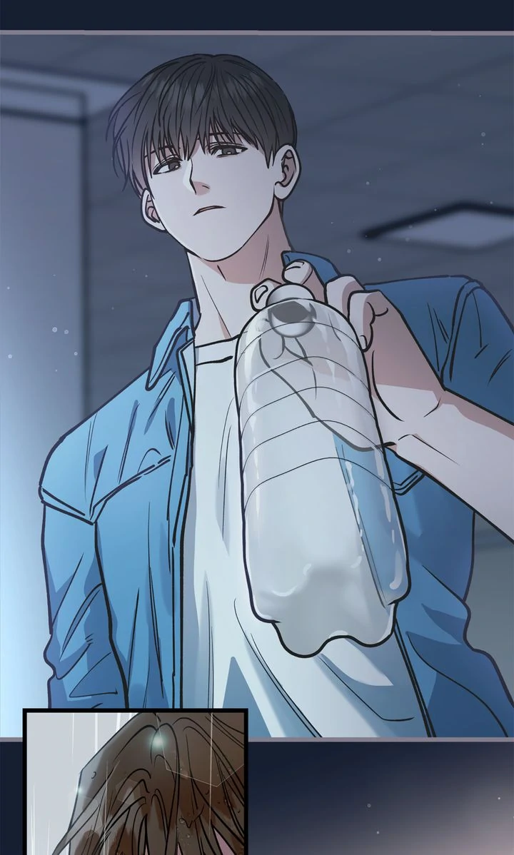 Meet Me Halfway [Full ver.] - Episode 5 manhwa