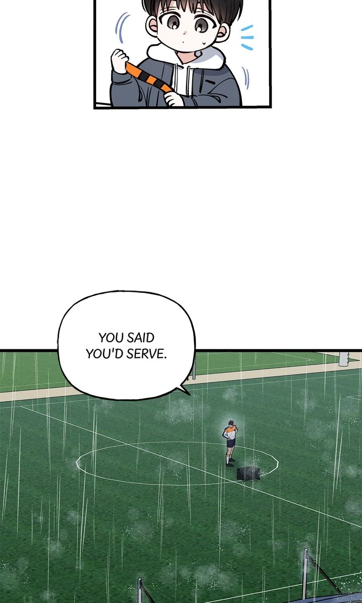 Meet Me Halfway [Full ver.] - Episode 5 manhwa