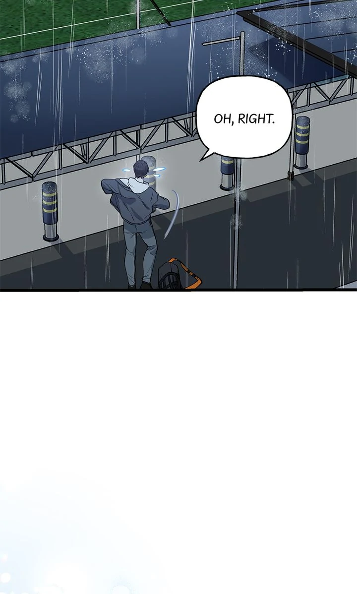 Meet Me Halfway [Full ver.] - Episode 5 manhwa