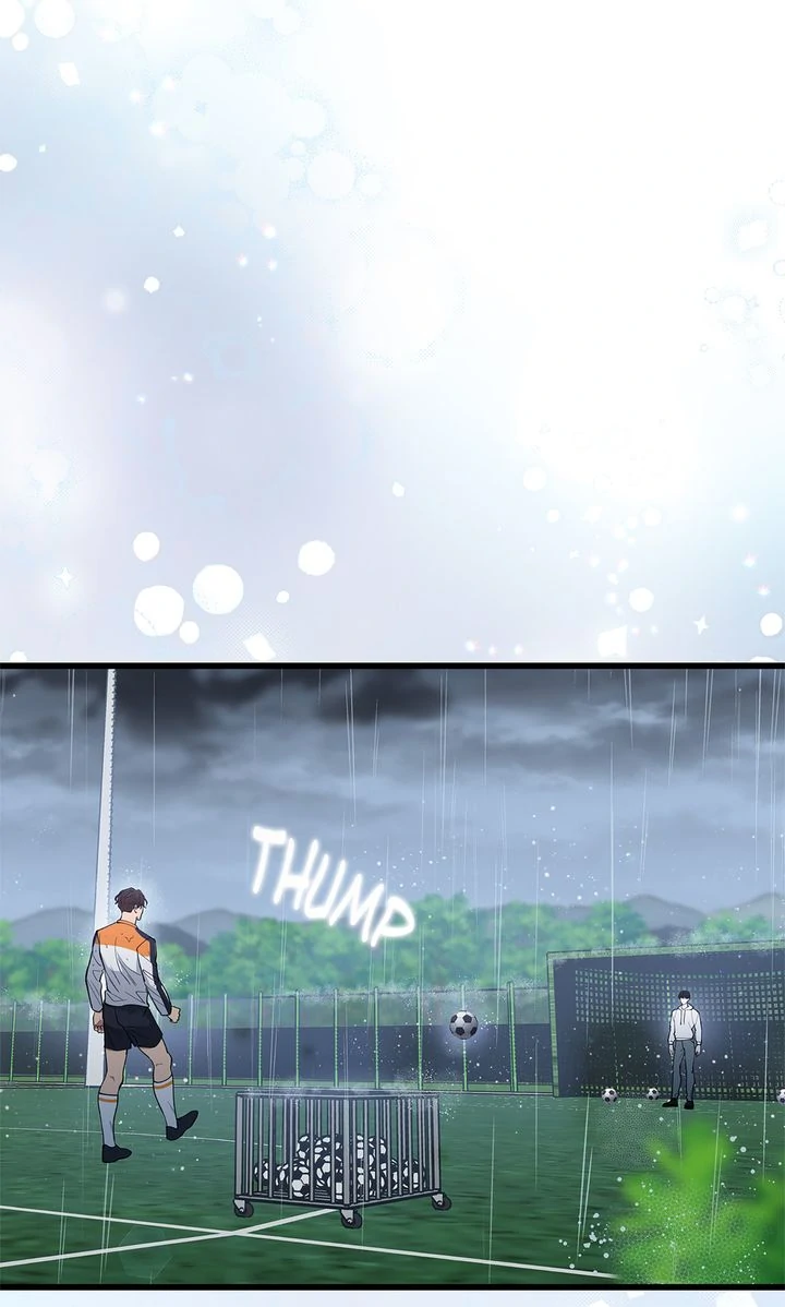 Meet Me Halfway [Full ver.] - Episode 5 manhwa