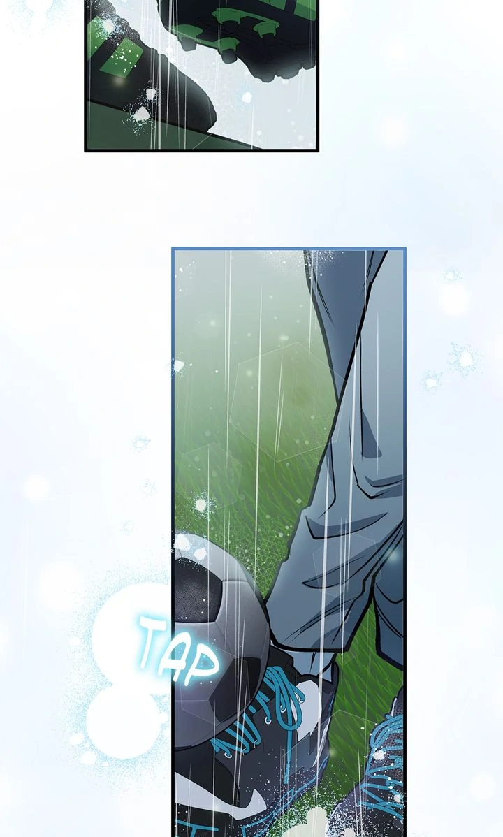 Meet Me Halfway [Full ver.] - Episode 5 manhwa
